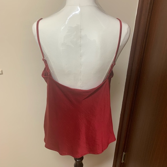 Red top from Dotti - Picture 2 of 4